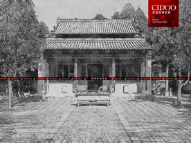 山西运城永乐宫