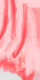 意境抽象图 油画