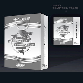 时尚手提袋 高档手提袋