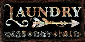 木板木纹英文挂板