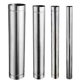 不锈钢烟筒排烟管主图直通车钻展