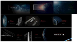 132提升门  探索 永无止境