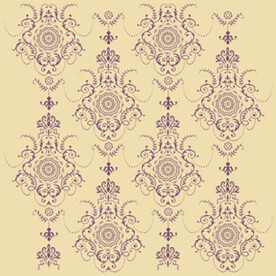 硅藻泥网板欧式现代中式花纹图片