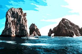  6090厘米装饰油画素材可印