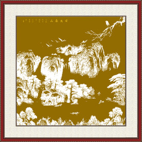 花版画图片大全 花版画设计素材 花版画模板下载 花版画图库 昵图网soso Nipic Com