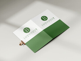 杂志手册样机图片