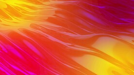 4K分辨率抽象动态艺术背景视频