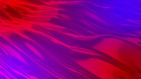 4K抽象美学动画艺术背景视频