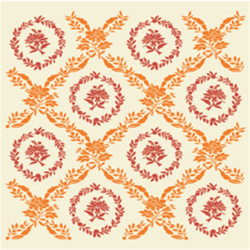 硅藻泥网板欧式现代中式花纹图片