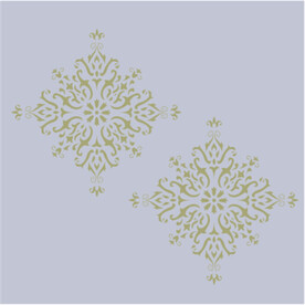 硅藻泥网板欧式现代中式花纹图片