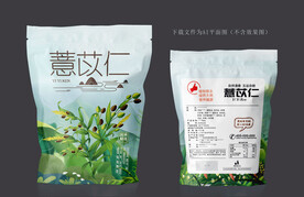 薏苡仁包装