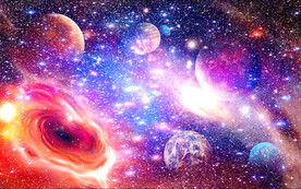 宇宙