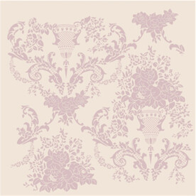 硅藻泥网板欧式现代中式花纹图片