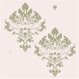 硅藻泥网板欧式现代中式花纹图片