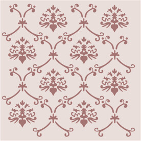 硅藻泥网板欧式现代中式花纹图片