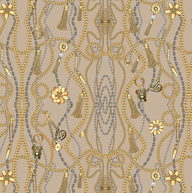 链条 子弹 大牌 数码