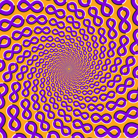 矛盾空间图形动态视觉图片