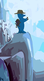 抽象画 抽象装饰画 欧美装饰画