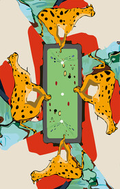 抽象画 抽象装饰画 欧美装饰画