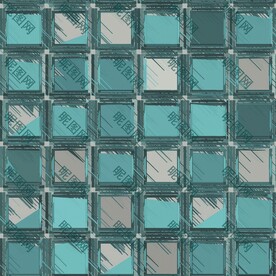 几何格子创意图案素材图片