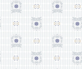 数码印花民族风