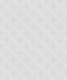 半圆逆向遮光纹路