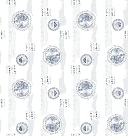 数码印花民族风龙腾