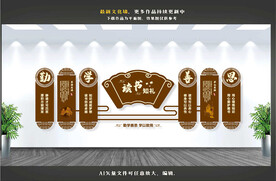 读书知礼
