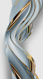 装饰画 晶瓷画 新中式