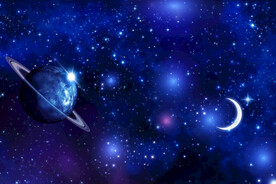星空