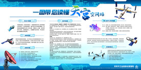 中国空间站