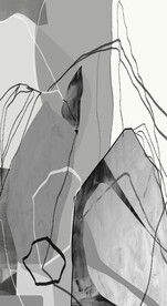 装饰画 晶瓷画 新中式