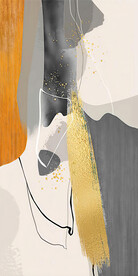 装饰画 晶瓷画 新中式