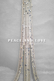 装饰画 晶瓷画 桥