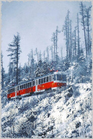 60X90卧室装饰油画可印刷