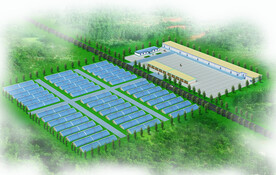 生态休闲园区建设