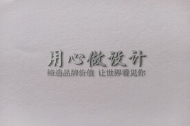 高端LOGO样机