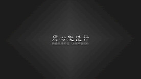 高端LOGO样机