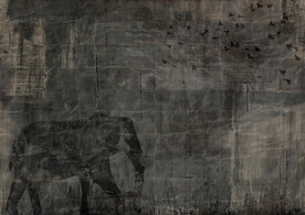 深灰高清大理石瓷砖设计