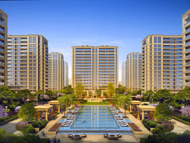 房地产设计效果图