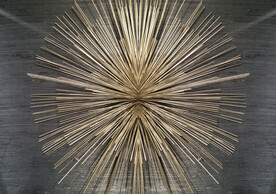 装饰画 晶瓷画 背景墙