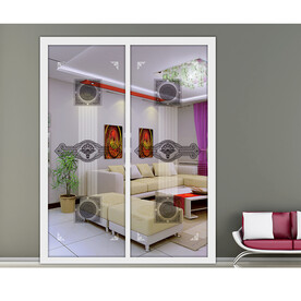 移门素材 移门模板 推拉门素材