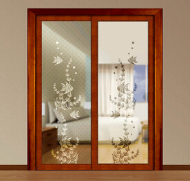 移门素材 移门模板 推拉门素材