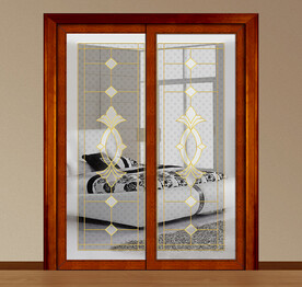 移门素材 移门模板 推拉门素材