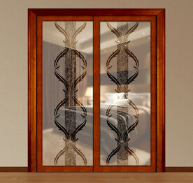 移门素材 移门模板 推拉门素材