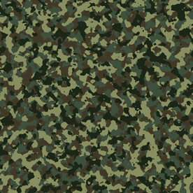 精品 - 迷彩图案