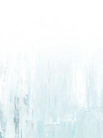 蓝色抽象肌理水彩油画背景墙图片