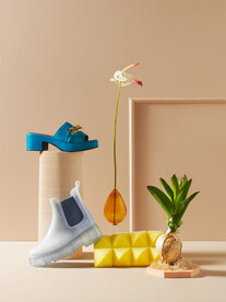 3d产品展示场景