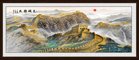 江山如画 