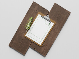 文件夹样机图片